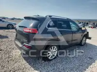2014 Jeep CHEROKEE photo
