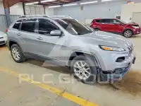2014 Jeep CHEROKEE фото
