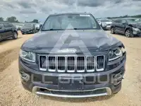 2014 Jeep CHEROKEE фото