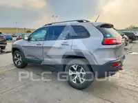 2014 Jeep CHEROKEE фото