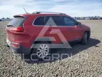 2014 Jeep CHEROKEE фото