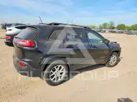 2014 Jeep CHEROKEE фото