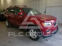2014 Jeep CHEROKEE photo