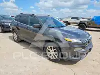 2014 Jeep CHEROKEE photo