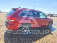 2014 Jeep Grand Cherokee фото