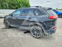 2014 Jeep CHEROKEE фото