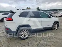 2014 Jeep CHEROKEE фото