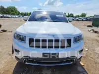 2014 Jeep CHEROKEE фото
