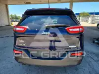 2014 Jeep CHEROKEE фото