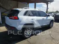 2014 Jeep CHEROKEE фото