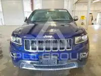 2014 Jeep CHEROKEE photo