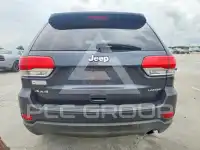 2014 Jeep CHEROKEE photo