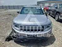 2014 Jeep CHEROKEE photo