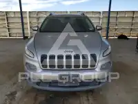 2014 Jeep CHEROKEE фото