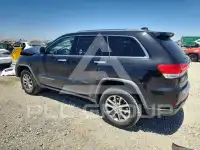 2014 Jeep Grand Cherokee фото