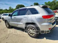 2014 Jeep CHEROKEE фото