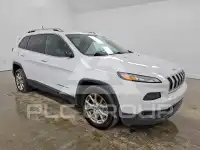 2014 Jeep CHEROKEE фото