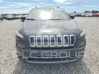 2014 Jeep CHEROKEE фото