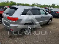 2014 Jeep CHEROKEE photo