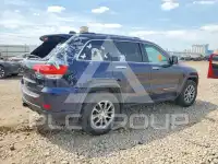 2014 Jeep Grand Cherokee фото