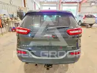 2014 Jeep CHEROKEE фото