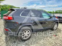 2014 Jeep Grand Cherokee фото