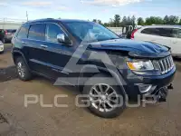 2014 Jeep CHEROKEE фото