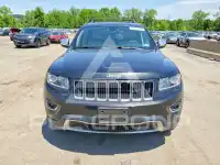 2014 Jeep CHEROKEE фото