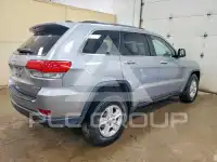 2014 Jeep CHEROKEE фото
