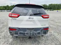 2014 Jeep CHEROKEE фото