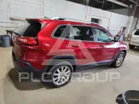 2014 Jeep CHEROKEE фото