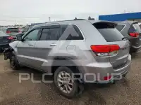 2014 Jeep CHEROKEE photo