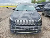 2014 Jeep CHEROKEE фото