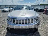 2014 Jeep CHEROKEE фото