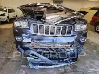 2014 Jeep CHEROKEE фото