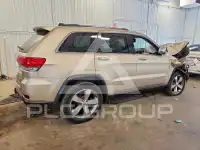 2014 Jeep CHEROKEE фото