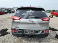 2014 Jeep Grand Cherokee фото