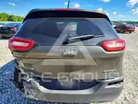 2014 Jeep CHEROKEE photo