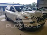 2014 Jeep CHEROKEE фото