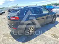 2014 Jeep CHEROKEE photo