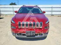2014 Jeep CHEROKEE фото