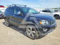 2014 Jeep CHEROKEE фото