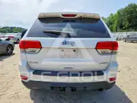 2014 Jeep CHEROKEE фото
