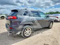 2014 Jeep CHEROKEE photo