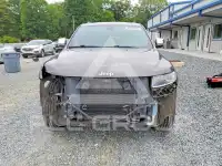 2014 Jeep CHEROKEE photo
