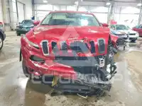 2014 Jeep CHEROKEE фото