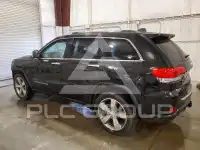 2014 Jeep CHEROKEE фото