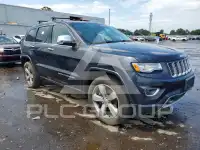 2014 Jeep CHEROKEE photo