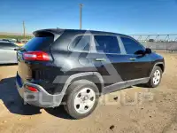 2014 Jeep CHEROKEE фото