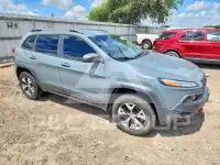 2014 Jeep CHEROKEE photo
